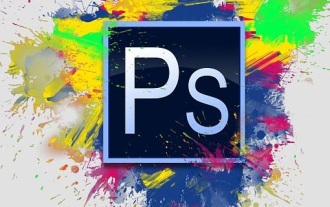 What tools do you use to draw paths in photoshop
