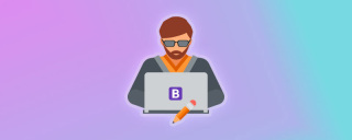 Bootstrapのボタンコンポーネントの詳細説明