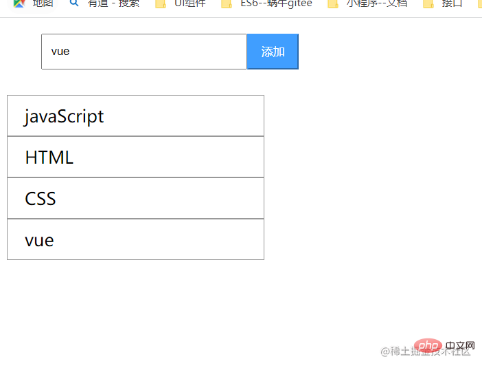 vue3 구성 요소 간에 통신하는 방법은 무엇입니까? 의사소통 방법에 대한 간략한 분석