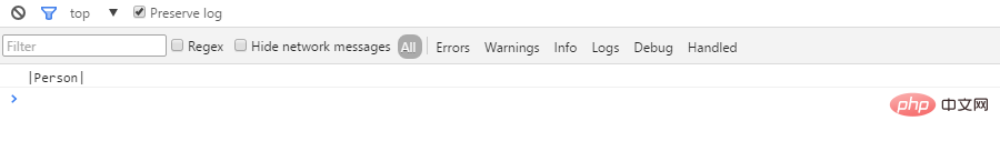如何獲取javascript變量的類型