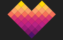 浪漫示爱:2021七夕情人节表白神器(源码下载)