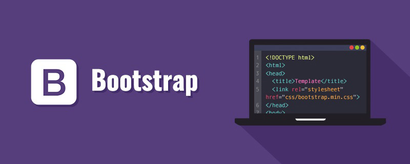 8款Bootstrap企业公司网站模板（源码免费下载）