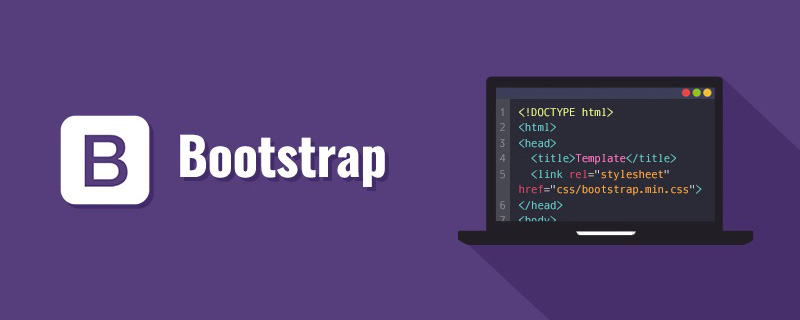 8 templat tapak web korporat Bootstrap (muat turun percuma kod sumber)