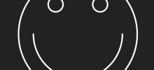 如何使用HTML5+CSS3动态画一个笑脸
