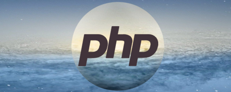 Why is the php web page garbled?