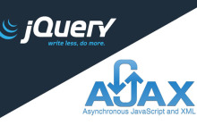 jquery ajax有什么好处