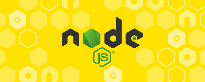 What are the components of node.js?