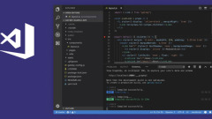 Share 30 beautiful VSCode themes, worth collecting!