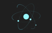 利用纯CSS实现旋转React图标的动画效果