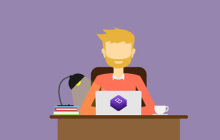 bootstrap中有几个文本类