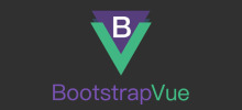 How to install and use BootstrapVue and build project interface