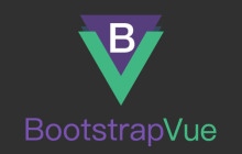 如何安装和使用BootstrapVue，构建项目界面