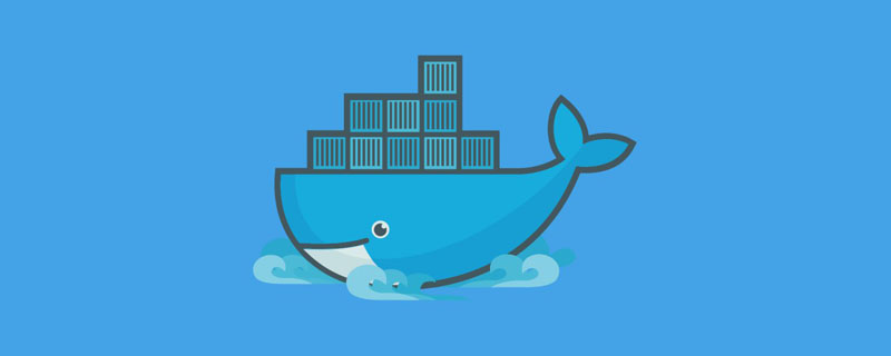 docker中什麼是容器