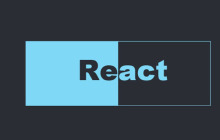 react状态组件有哪些