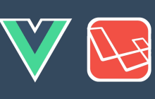 手把手带你使用Vue + Laravel开发一个简单的 CRUD 应用