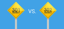 Http status: What is the difference between 301 and 302 jumps? What are the benefits or problems when using it?