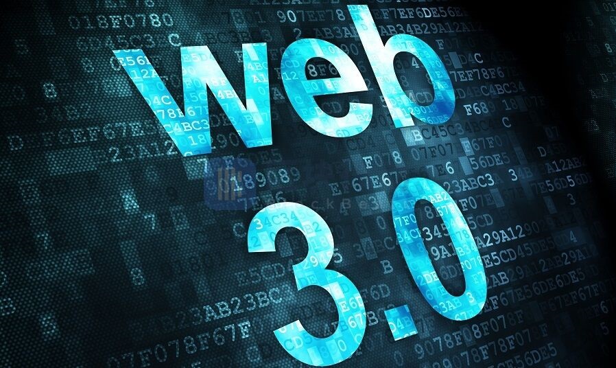 什么是web3？大白话解析web3形态