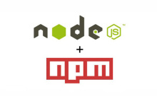 一文了解Node.js中的包管理工具--npm