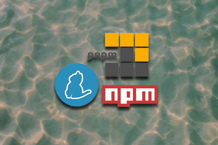 JavaScript包管理器比较：Npm vs Yarn vs Pnpm