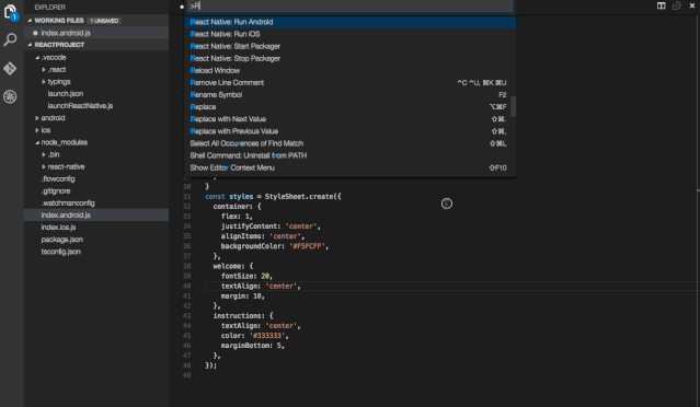 一些提高開發效率的VSCode必備插件（分享）