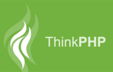 thinkphp是不是国产框架