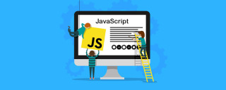 What tags does javascript use?