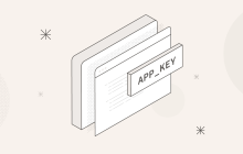 聊聊 Laravel 中 App_KEY 的作用