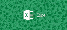 Excel chart learning stacked column chart comparison (actual and target comparison case)