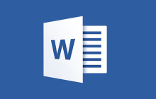 实用Word技巧分享：制作联合公文头的两种方法
