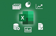 Excel函数学习之利用求和函数计算复杂的产品成本