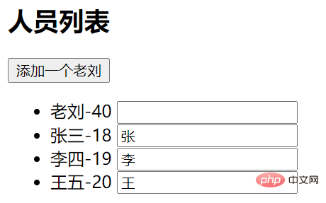 vue的key是什么