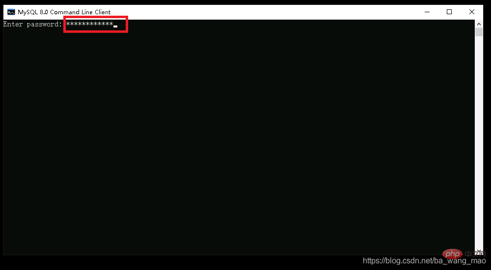 mysql怎么統計表有多少條數據