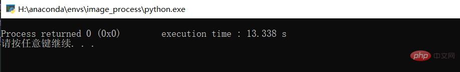 So konfigurieren Sie die virtuelle Atom Python-Umgebung (Win-Umgebung)