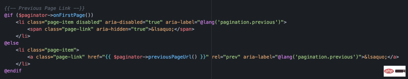 無需JS， 用 Laravel Livewire構(gòu)建實(shí)時(shí)搜索功能