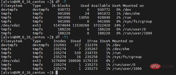 linux可以獲取硬盤大小嗎