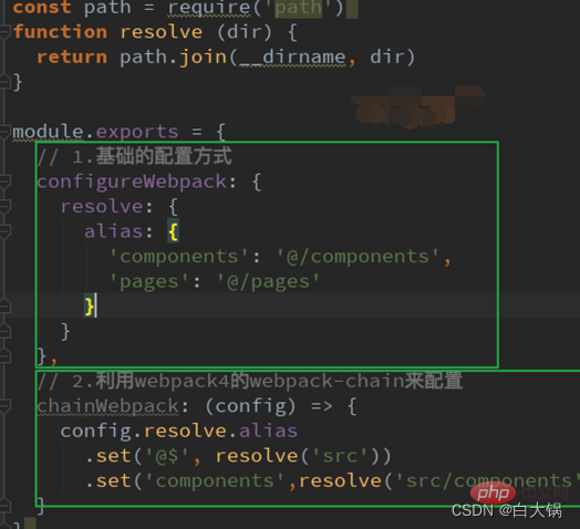 什麼是Vue CLI？聊聊vue cli的設定與使用