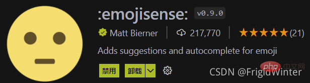 【吐血總結】23個VSCode 插件，助你提高開發效率和美觀性