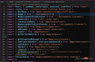 11 bare VSCode essential plug-ins to help you create a front-end development IDE
