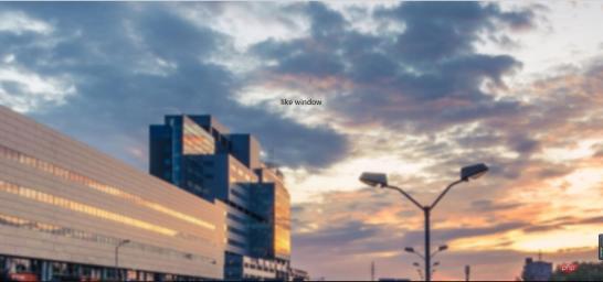 Detailed explanation of three CSS3 blur background effects (code examples)