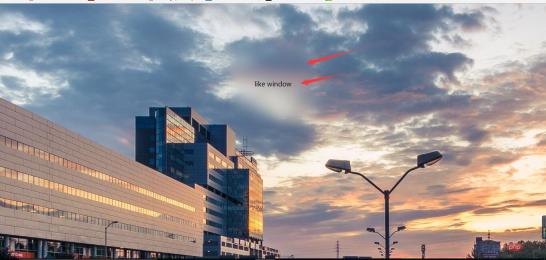 Detailed explanation of three CSS3 blur background effects (code examples)