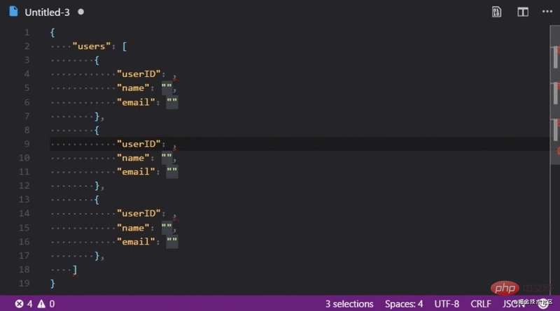 12個開發中常用的VSCode插件分享