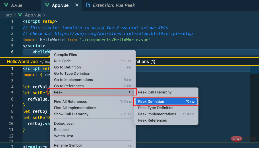 vscode插件分享： 6个Vue3开发必备插件