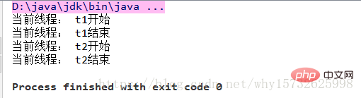 一起看看synchronized的4個特性