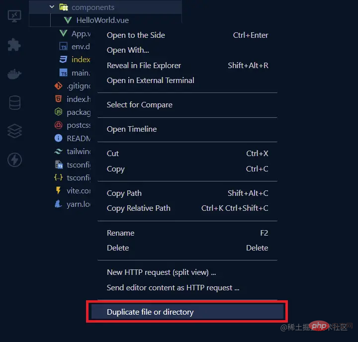 【整理分享】2023年前端必備的VSCode插件