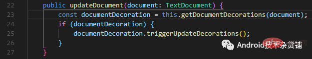 30個提高php開發效率的VSCode插件