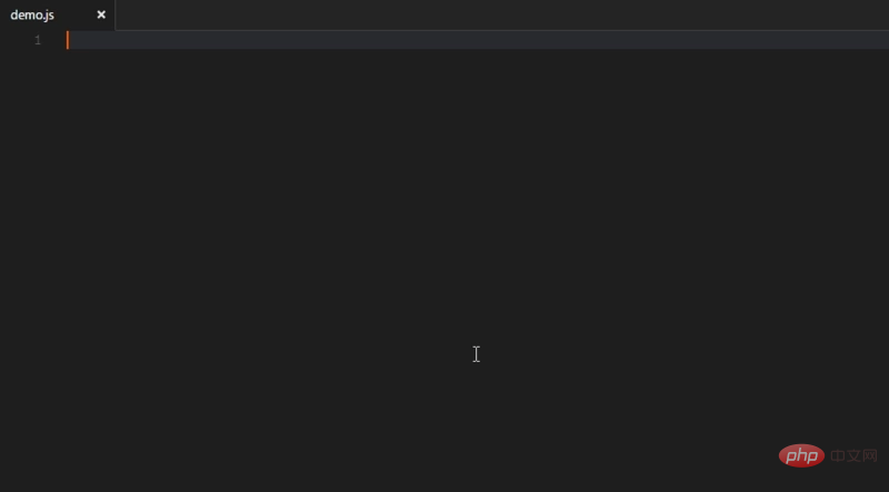 提高前端開發效率的vscode必備插件（分享）