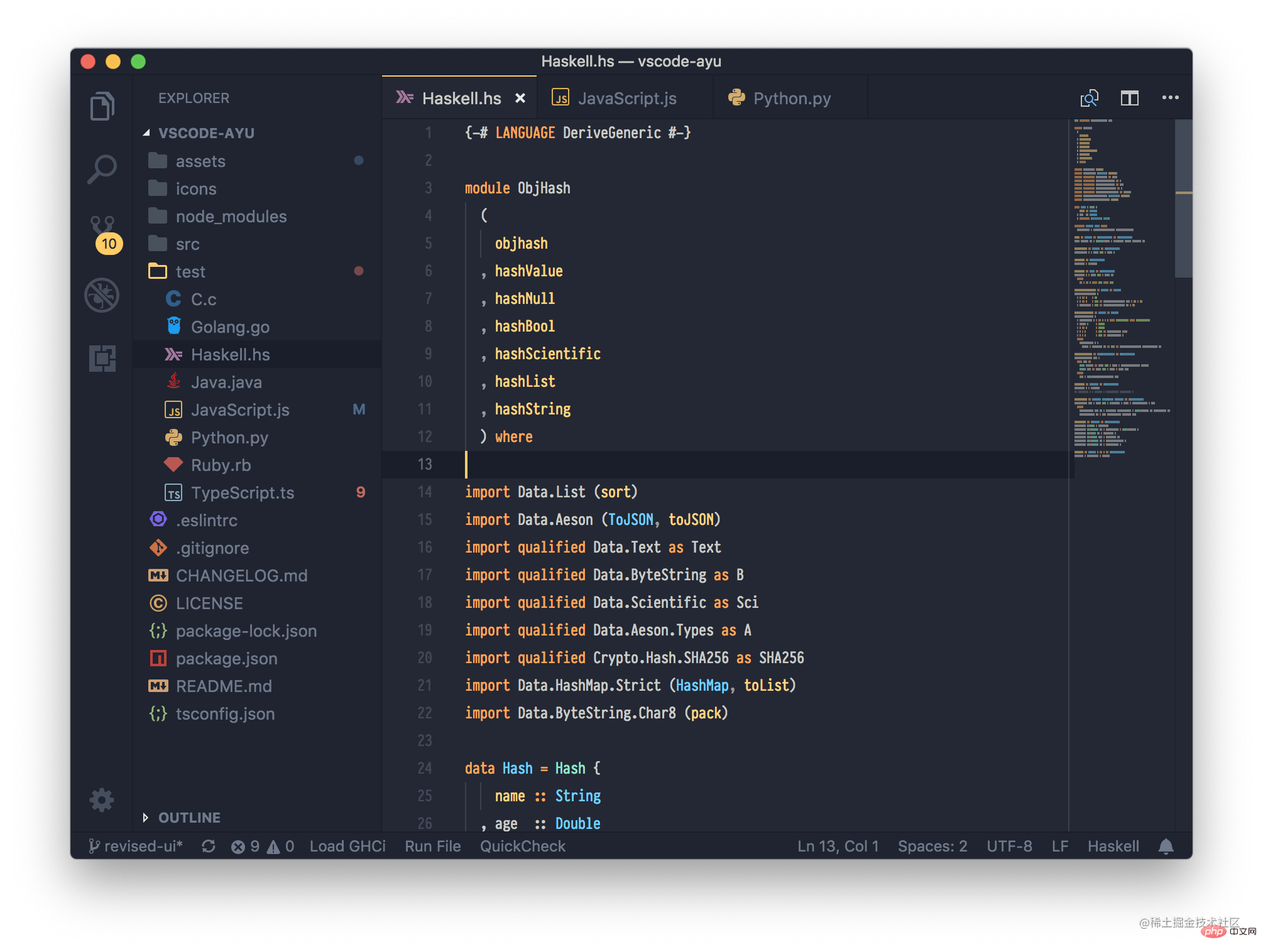 【整理分享】2023年前端必備的VSCode插件