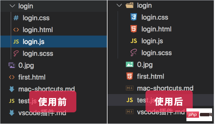 让 VSCode 更好用10倍的小技巧(新手指南) 让 VSCode 更好用10倍的小技巧(新手指南)