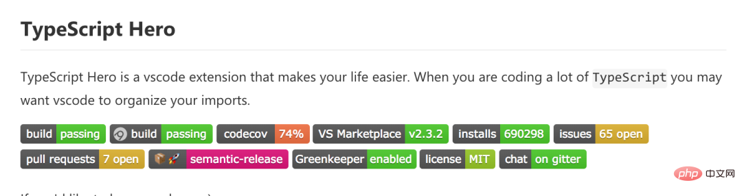 一些提高開發效率的VSCode必備插件（分享）