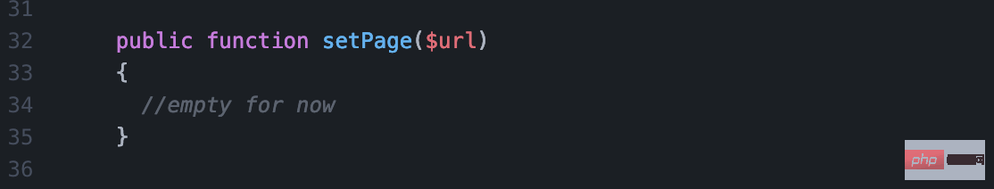 無需JS， 用 Laravel Livewire構(gòu)建實(shí)時(shí)搜索功能